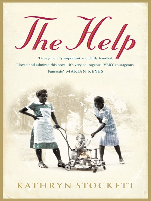 Title details for The Help by Kathryn Stockett - Wait list